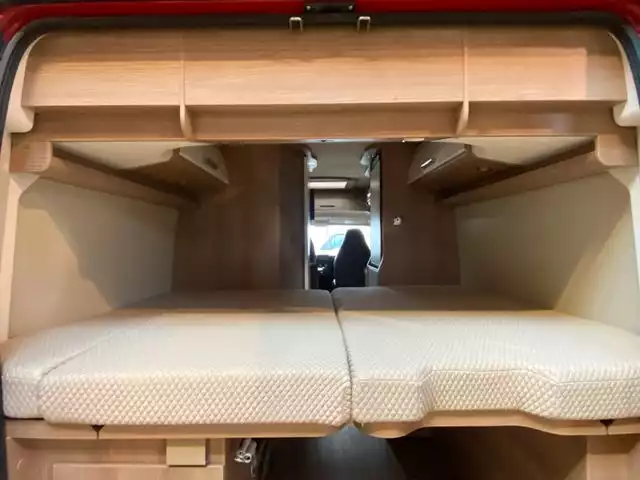 HYMER-ERIBA Future 430 T 